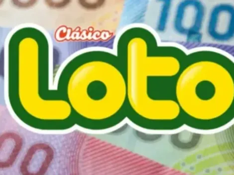 Resultados Loto jueves 7 de agosto: Números ganadores sorteo 5305