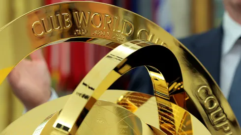 El Mundial de Clubes 2025 se podrá ver en Chile por TV abierta.