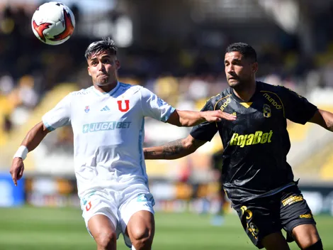 Pronósticos Coquimbo Unido vs Universidad de Chile: partidazo por la parte alta de la tabla de posiciones del Campeonato Nacional