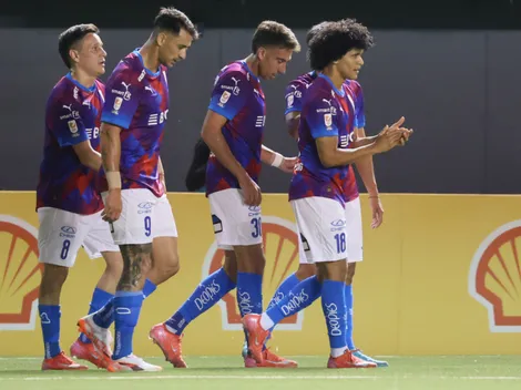 La UC en alerta: Desde Argentina vienen por jugador clave en 2025