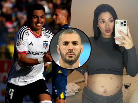 Pareja de Jordhy Thompson y el nombre Karim para su hijo: "A nadie le gusta"