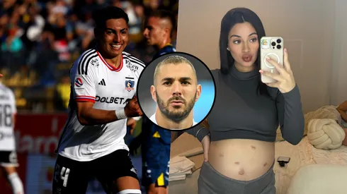 La pareja volvió tras el último quiebre.