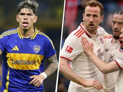 Los rivales de Palacios en el Mundial de Clubes 2025