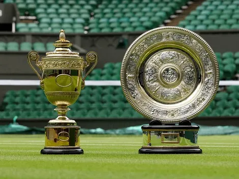 Wimbledon pagará el mayor premio que ha visto un Grand Slam