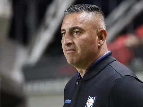 El análisis de Jaime García sobre la Roja: "Todos pedían a Gareca"