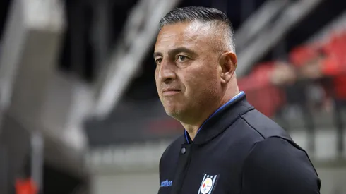 Jaime García analizó el fracaso de la Roja