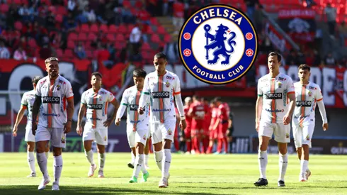 Inédito parecido de las camisetas.