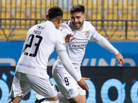 Pronósticos Ñublense vs Audax Italiano: los Itálicos buscan mantenerse en la punta