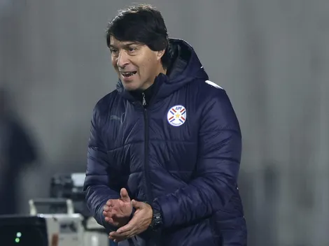 El día que el nuevo DT de la UC hizo añicos a la U: "Después lloran"