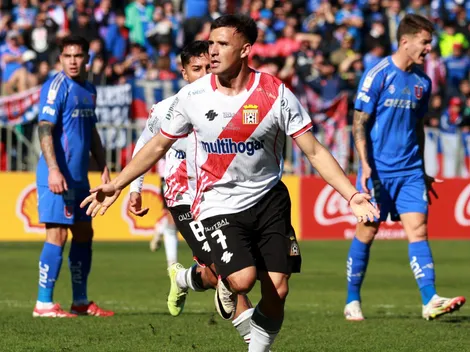 La inesperada confesión de figura de Curicó Unido