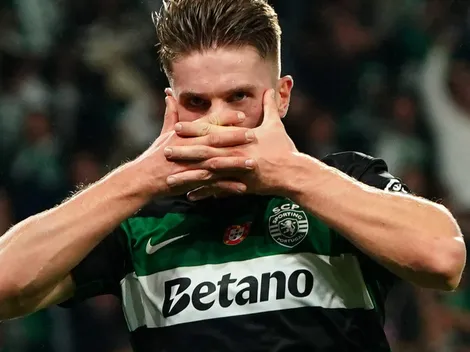 Escándalo entre Sporting y Gyokeres, el goleador que toda Europa quiere