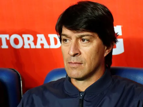 ¿Cuándo será el debut de Garnero como técnico de la UC?