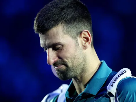 La gran herida que Djokovic se guardó por años: “Nunca fui..."