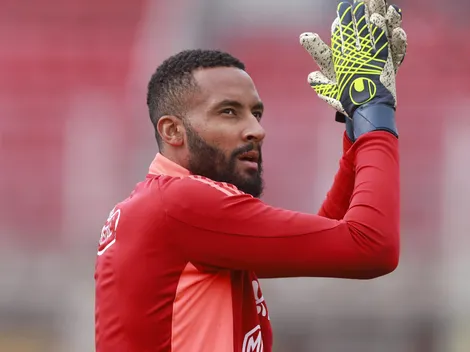 La sincera declaración de Lawrence Vigouroux tras crisis