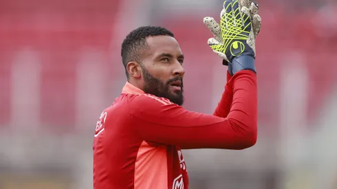 El jugador escribió una sentida publicación en sus redes sociales.