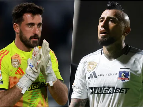 El duro revés que sufre De Paul por culpa de Vidal