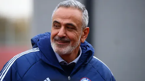 Pablo Milad responde a Ucrania por amistosos de Chile en Rusia.