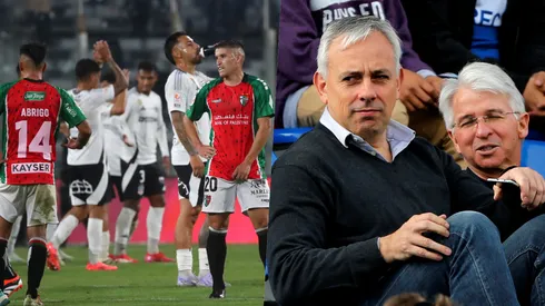 Se mueve el mercado de pases albo.