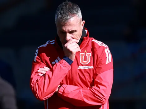 Álvarez y lo que necesita la U para dar el salto: "Nos falta..."