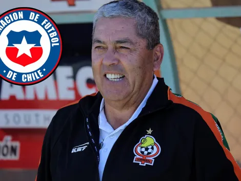 Cobresal avisa: "Gustavo Huerta es un candidato espectacular para la Roja"