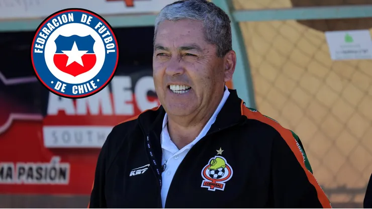 El DT minero es una leyenda en el norte.