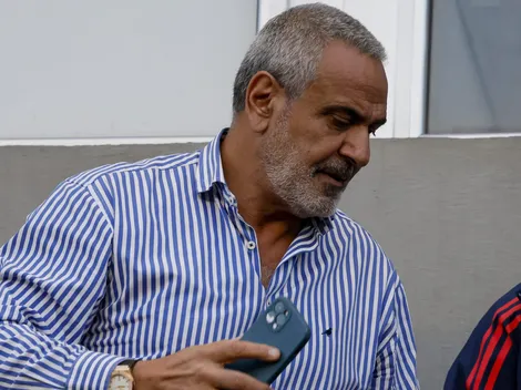 La idea más loca para el fútbol chileno: ¡del hockey a presidir la ANFP!