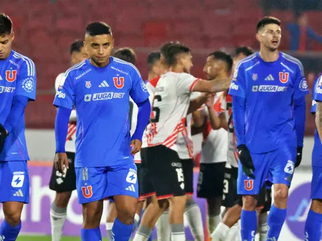 Coquimbo busca aprovecharse del adiós de la U en Copa Chile