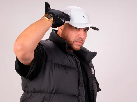 Basek sorprende con Eclipse, su nuevo disco