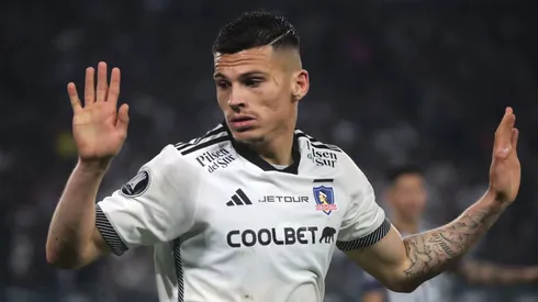 El jugador despertó el interés de importantes clubes internacionales.