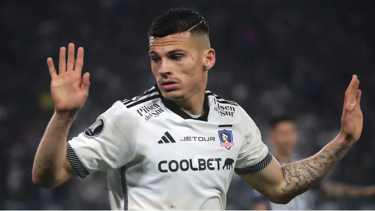 El jugador despertó el interés de importantes clubes internacionales.