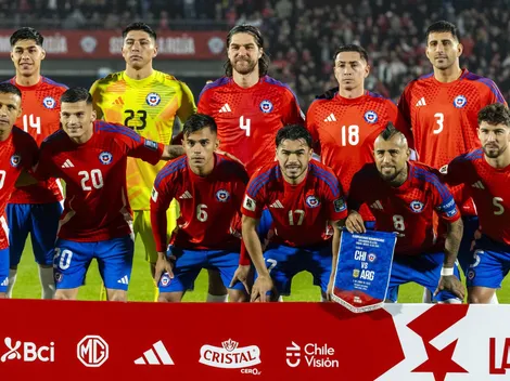 Se durmió la Roja: Eterno candidato a la selección seguirá en España