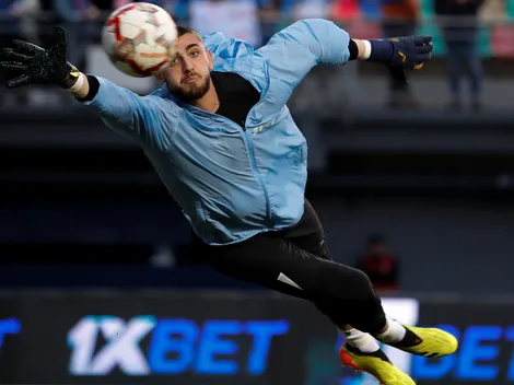 Católica expone a Gillier tras comunicar su salida a Europa