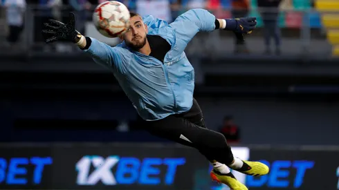 Thomas Gillier deja Católica y partirá al Bologna de Italia.