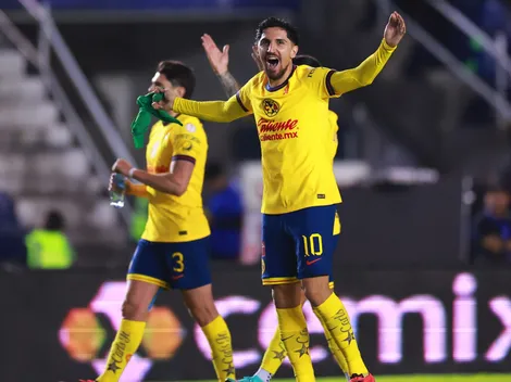 Histórico del fútbol argentino babea con llegada de Diego Valdés