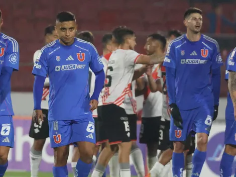 Se viene la podadora: revelan nueva lista de cortados en la U