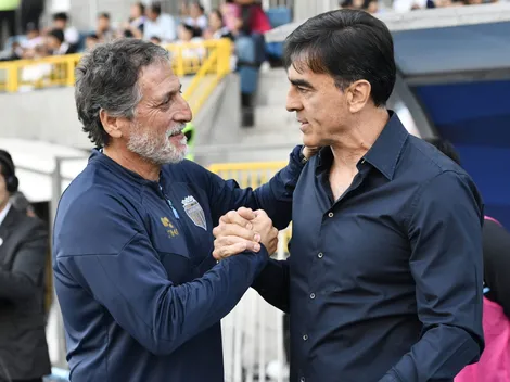 Campeón con Colo Colo y la UC se postula a La Roja: “Es muy difícil decirle que no...”