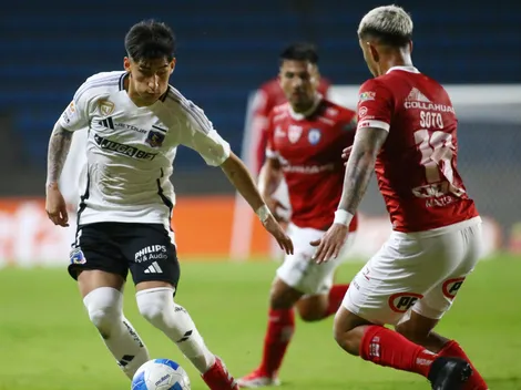 Detallan el gran aporte de Francisco Marchant: ¡revivir un cuestionado!