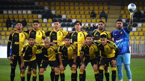 Coquimbo se prepara para dar el batacazo ante la U