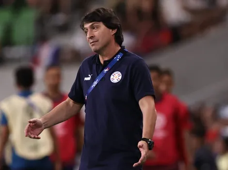 Lunari contó por qué Garnero no triunfó como jugador en la UC