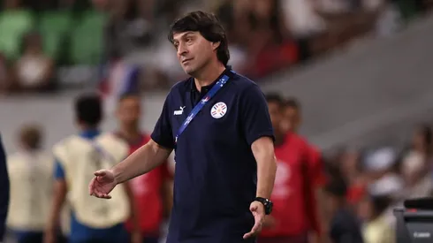 Daniel Garnero iniciará su trabajo en la UC el lunes 16 de junio.