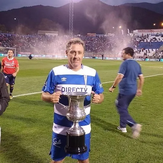 Lunari es palabra autorizada en la UC. Imagen: Instagram