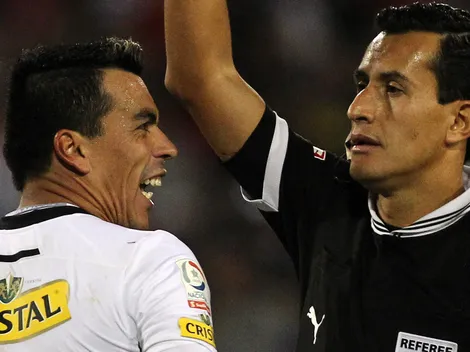 ¿Azul o blanco? Osses revela a qué club apoya: “Es mi equipo..."