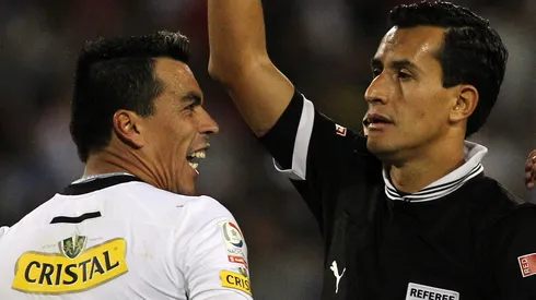 El ex árbitro fue consultado por cuál equipo es hincha y esto dijo.