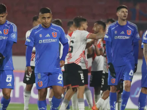La U haría una inversión histórica para su primer refuerzo