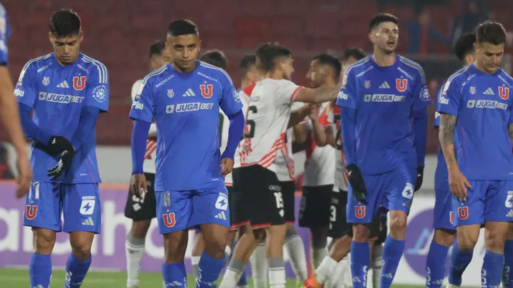 U. de Chile trabaja en el mercado de pases.