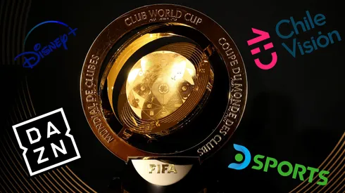 Descubre las diferentes señales que transmiten el Mundial de Clubes 2025.