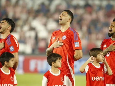 Seleccionado toma drástica decisión por fracaso en Eliminatorias