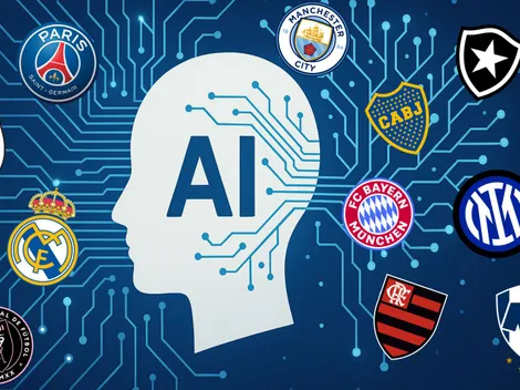 La IA predice al campeón del Mundial de Clubes de la FIFA