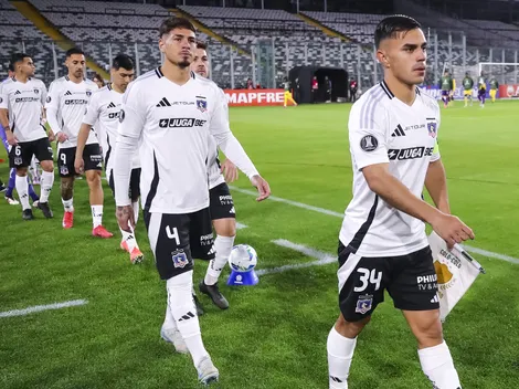 Colo Colo se enojó: acusa "información falsa y falta a la verdad"