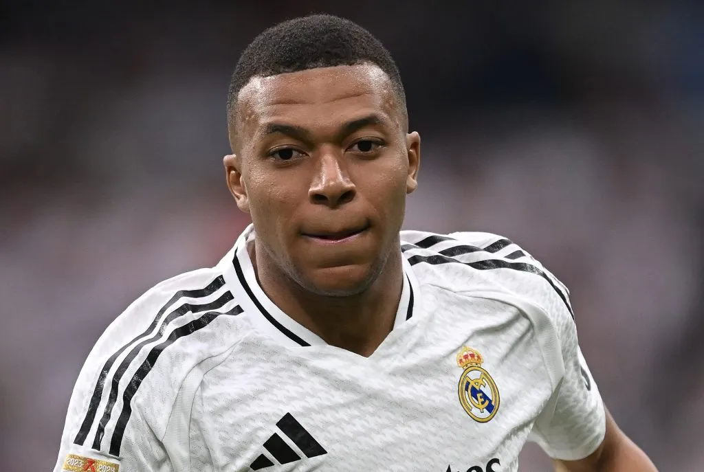 ¿Mbappé podrá ocupar el Mundial de Clubes 2025 para ponerse a la altura de Messi y Cristiano Ronaldo? Son varios los grandes cracks que van por la gloria en Estados Unidos.